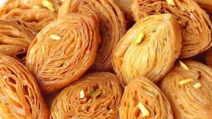 KHAJA SWEET